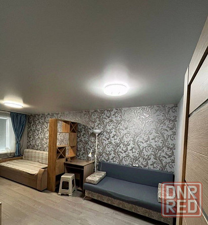 Сдам квартиру в Макеевке на Бажанова по ул. Руднева, ориентир "Эдем" Макеевка - изображение 1