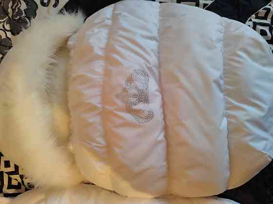 Конверт на выписку Макеевка