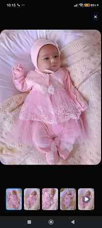 Конверт на выписку Макеевка