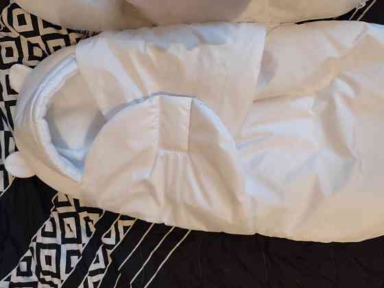 Конверт на выписку Макеевка