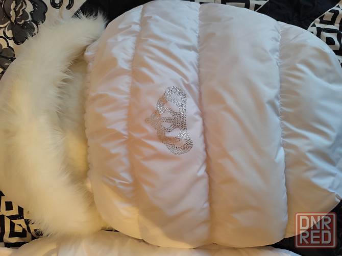 Конверт на выписку Макеевка - изображение 1