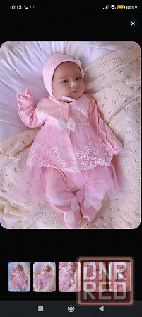 Конверт на выписку Макеевка - изображение 5