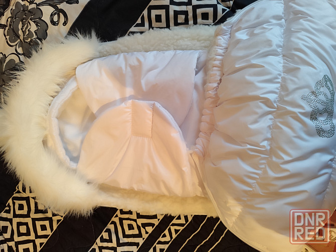 Конверт на выписку Макеевка - изображение 4