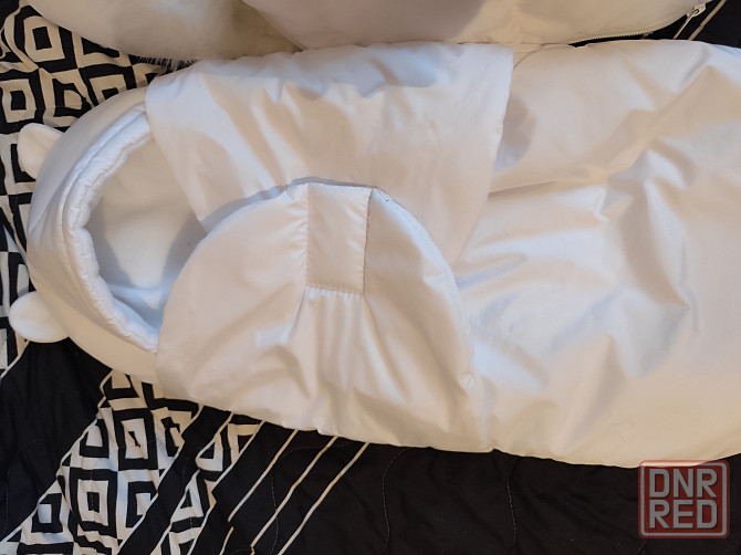 Конверт на выписку Макеевка - изображение 2