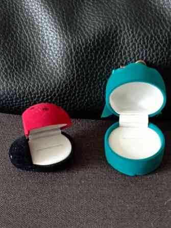 Коробочки для украшений Макеевка