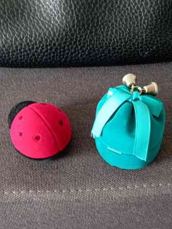 Коробочки для украшений Макеевка