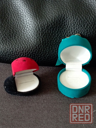 Коробочки для украшений Макеевка - изображение 5