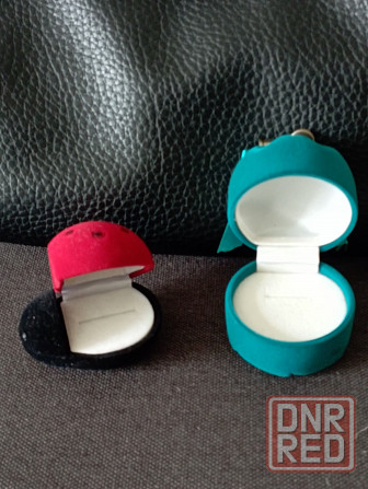 Коробочки для украшений Макеевка - изображение 2