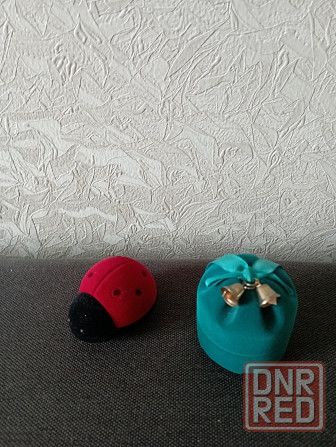 Коробочки для украшений Макеевка - изображение 3