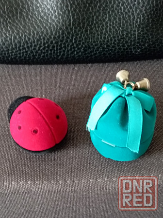 Коробочки для украшений Макеевка - изображение 4