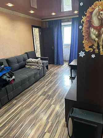 Сдаю 2к. кв. на Черемушках.Накопительный бак. Макеевка