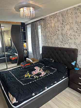 Сдаю 2к. кв. на Черемушках.Накопительный бак. Макеевка