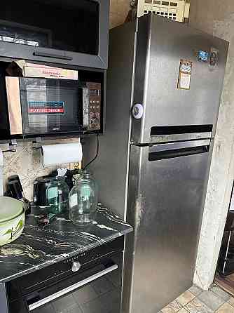 Сдаю 2к. кв. на Черемушках.Накопительный бак. Макеевка