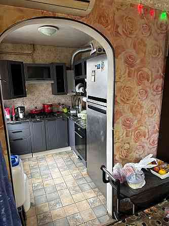 Сдаю 2к. кв. на Черемушках.Накопительный бак. Макеевка