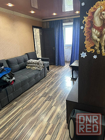 Сдаю 2к. кв. на Черемушках.Накопительный бак. Макеевка - изображение 6