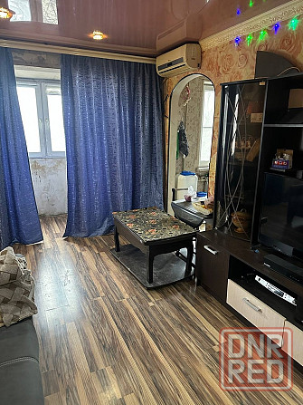 Сдаю 2к. кв. на Черемушках.Накопительный бак. Макеевка - изображение 5