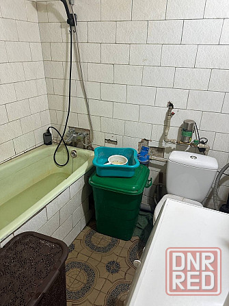 Сдаю 2к. кв. на Черемушках.Накопительный бак. Макеевка - изображение 7