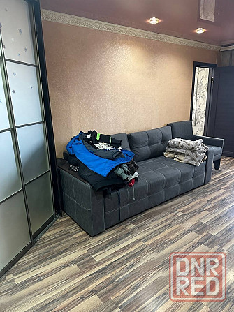 Сдаю 2к. кв. на Черемушках.Накопительный бак. Макеевка - изображение 4