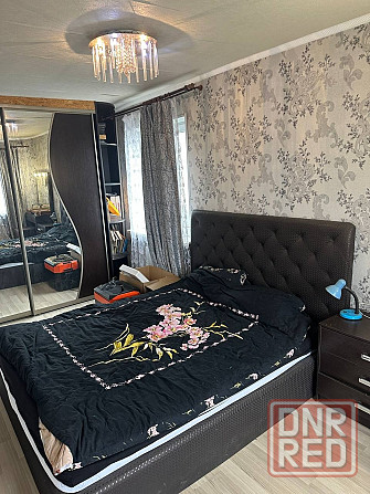 Сдаю 2к. кв. на Черемушках.Накопительный бак. Макеевка - изображение 1