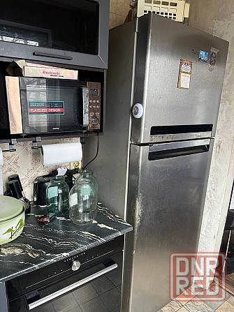 Сдаю 2к. кв. на Черемушках.Накопительный бак. Макеевка - изображение 3