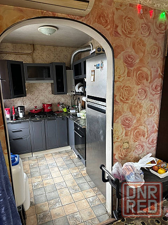 Сдаю 2к. кв. на Черемушках.Накопительный бак. Макеевка - изображение 2