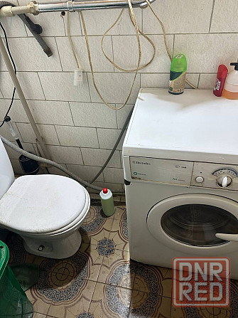 Сдаю 2к. кв. на Черемушках.Накопительный бак. Макеевка - изображение 8