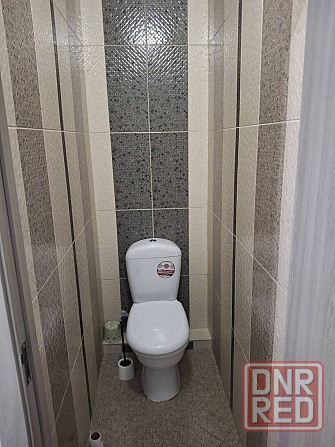 Сдается одноканатная квартира ул. Пашковского Мариуполь - изображение 3