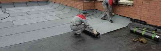 Выполним кровельные работы Донецк