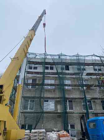 Выполним кровельные работы Донецк