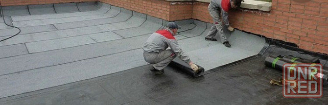 Выполним кровельные работы Донецк - изображение 2