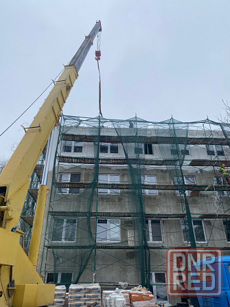 Выполним кровельные работы Донецк - изображение 3