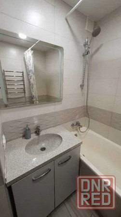 Сдам 2-комнатную квартиру в Киевском районе, ул. Артема Донецк - изображение 4