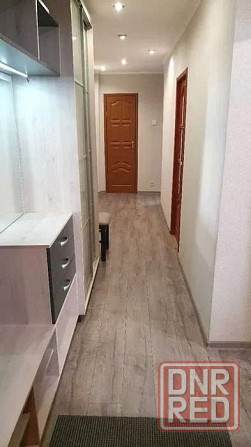 Сдам 2-комнатную квартиру в Киевском районе, ул. Артема Донецк - изображение 2