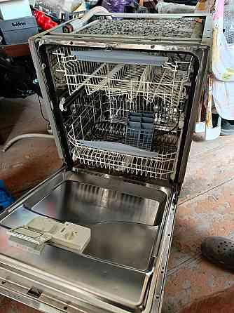 Встраиваемая посудомоечная машина Ariston (Италия) Донецк