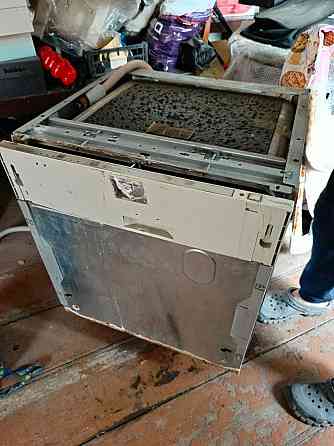 Встраиваемая посудомоечная машина Ariston (Италия) Донецк