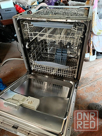 Встраиваемая посудомоечная машина Ariston (Италия) Донецк - изображение 1