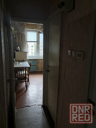 2х ком. квартира, ост.Полиграфическая Донецк - изображение 4