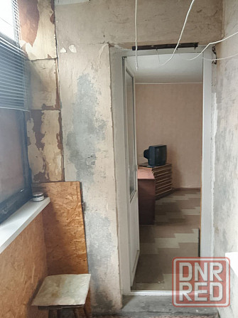 2х ком. квартира, ост.Полиграфическая Донецк - изображение 5