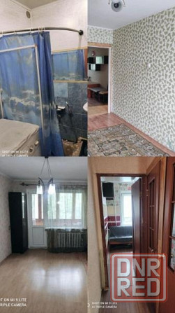 2х ком. квартира, пл. Будённого Донецк - изображение 1