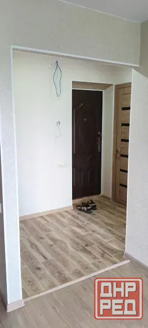 1 ком. квартира, пл. Будённого Донецк - изображение 2