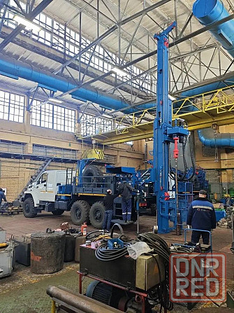 Приглашаем на работу Харцызск - изображение 1