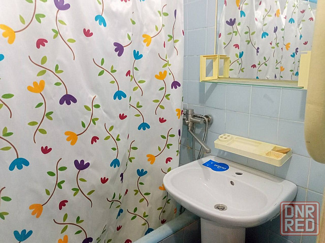 1 ком. квартира, Крытый рынок Донецк - изображение 5