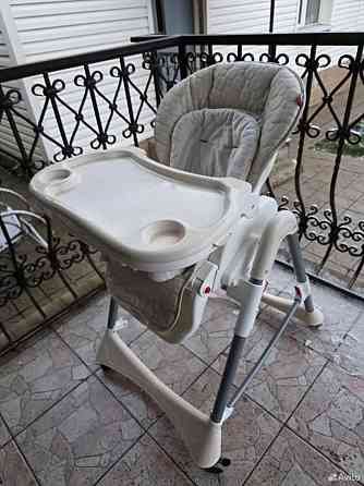 Стульчик для кормления Донецк