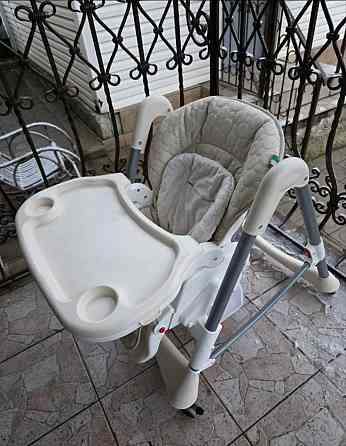 Стульчик для кормления Донецк