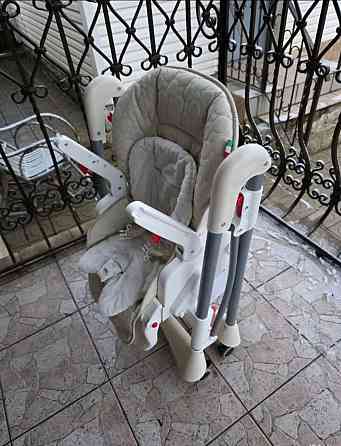 Стульчик для кормления Донецк