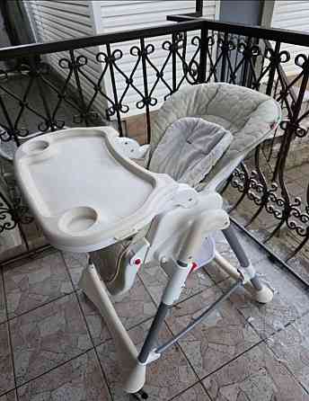 Стульчик для кормления Донецк