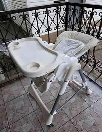 Стульчик для кормления Донецк