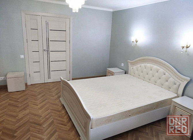 Сдаётся уютная трёхкомнатная квартира, район Ильичёвский в городе Мариуполь. Мариуполь - изображение 2