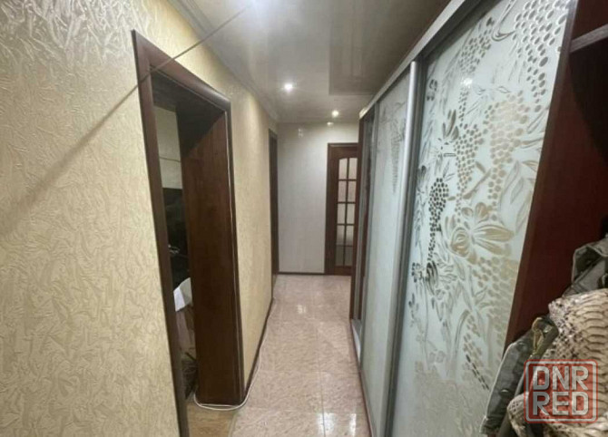 2х ком. квартира, ГорГаи Донецк - изображение 4