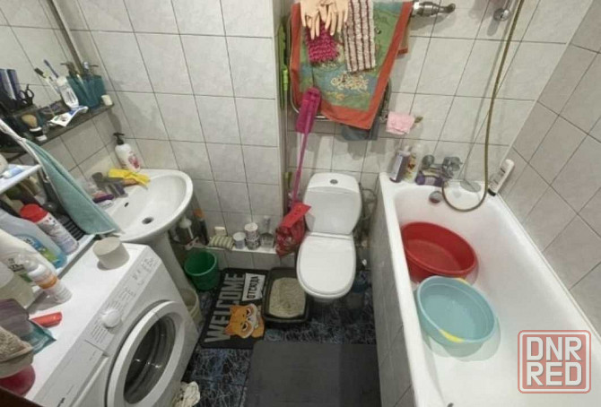 2х ком. квартира, ГорГаи Донецк - изображение 5